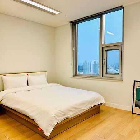 "Grand Opened" Maxtyle Guesthouse Dongdaemun Сеул Экстерьер фото