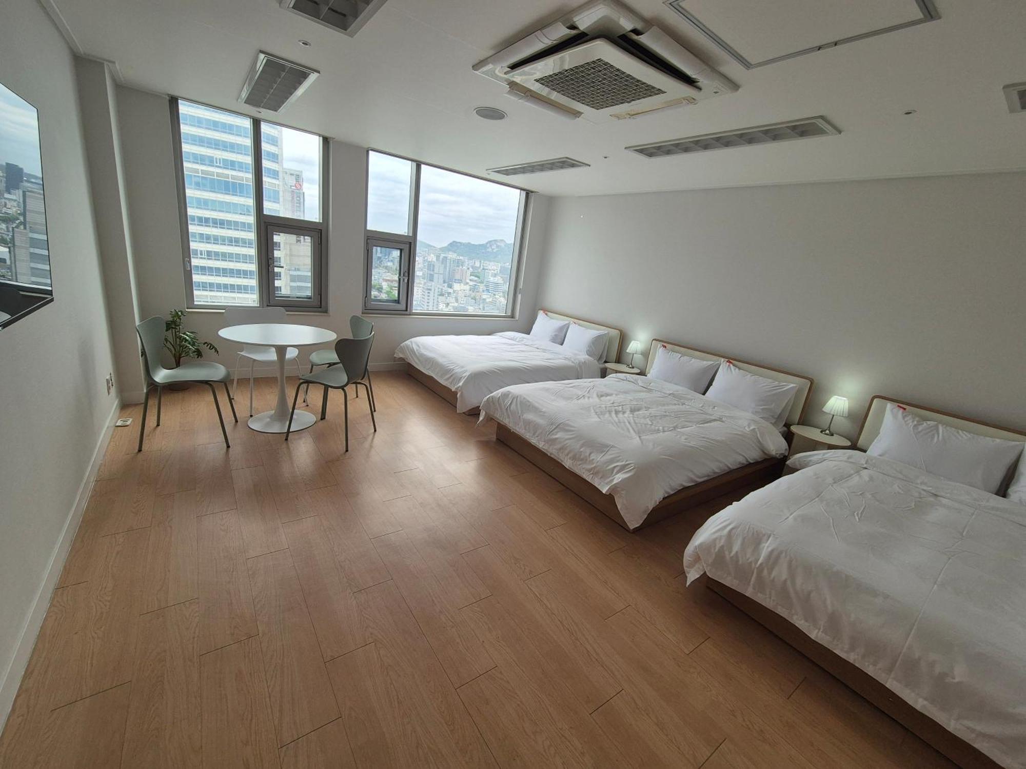 "Grand Opened" Maxtyle Guesthouse Dongdaemun Сеул Экстерьер фото