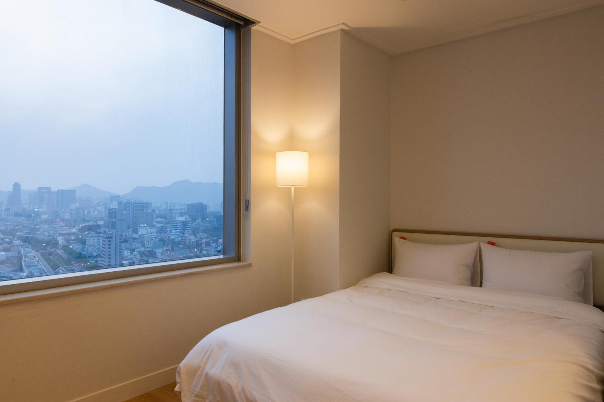 "Grand Opened" Maxtyle Guesthouse Dongdaemun Сеул Экстерьер фото