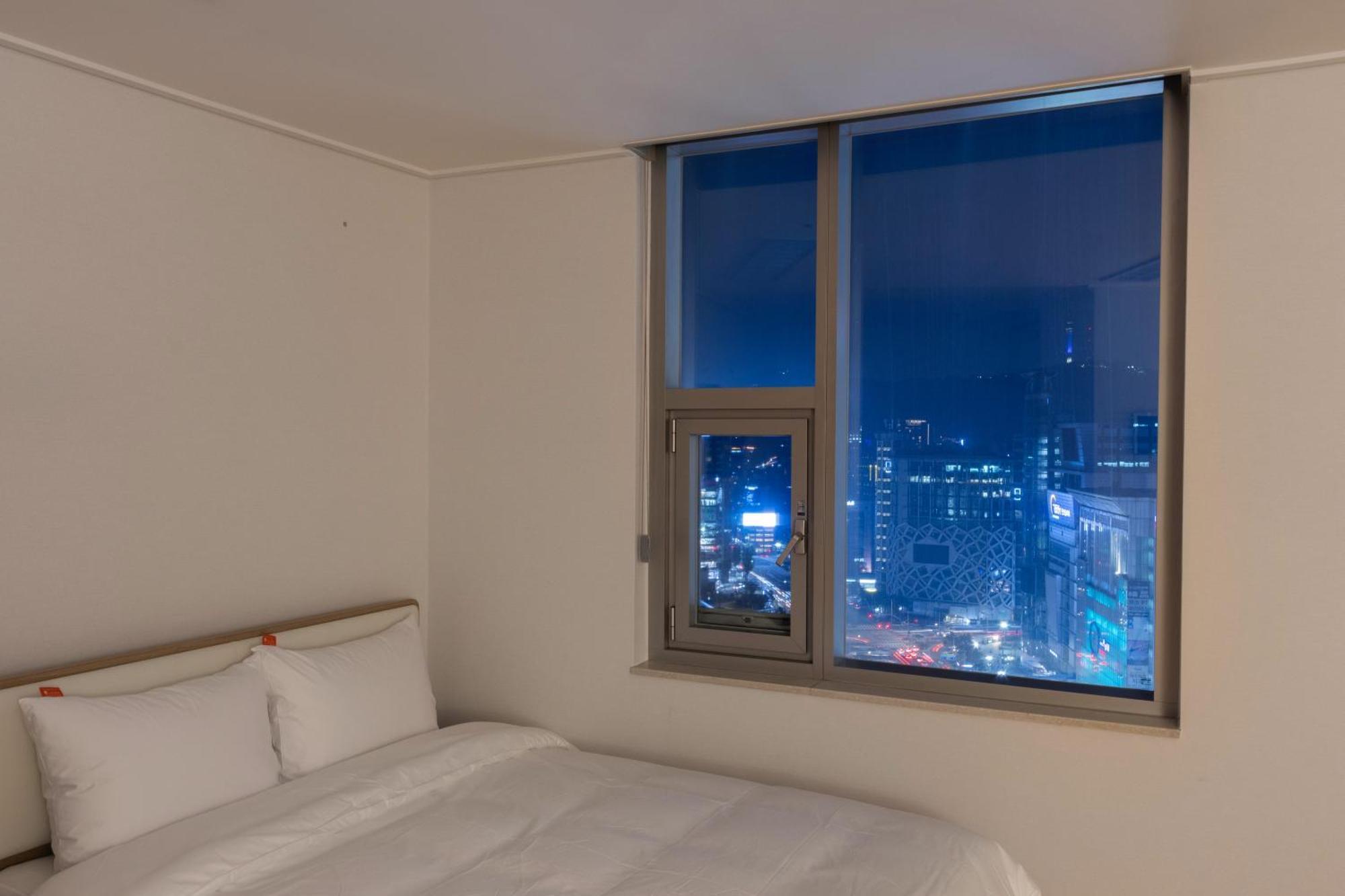 "Grand Opened" Maxtyle Guesthouse Dongdaemun Сеул Экстерьер фото