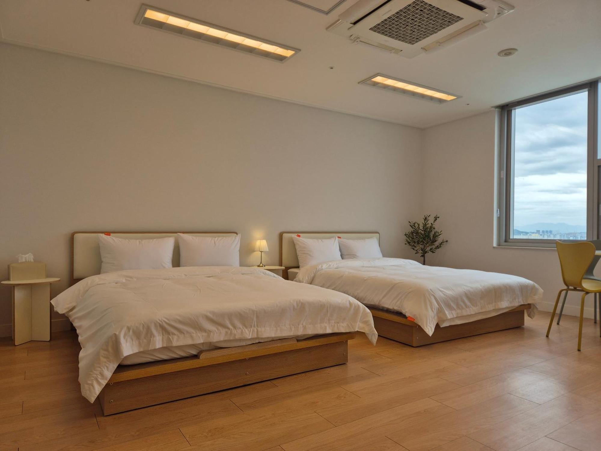 "Grand Opened" Maxtyle Guesthouse Dongdaemun Сеул Экстерьер фото