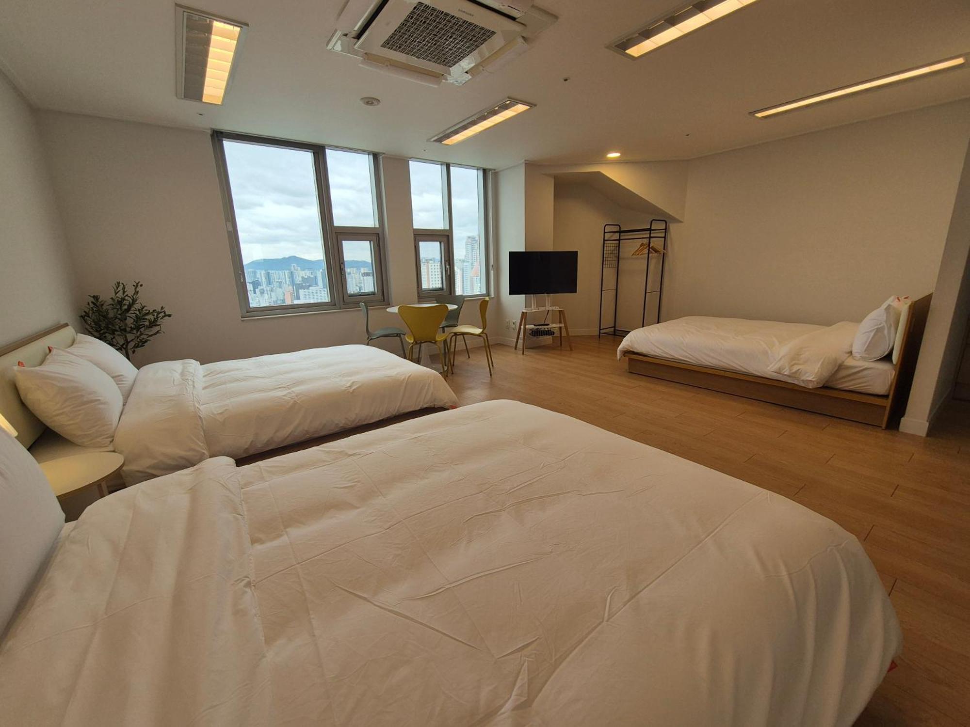 "Grand Opened" Maxtyle Guesthouse Dongdaemun Сеул Экстерьер фото
