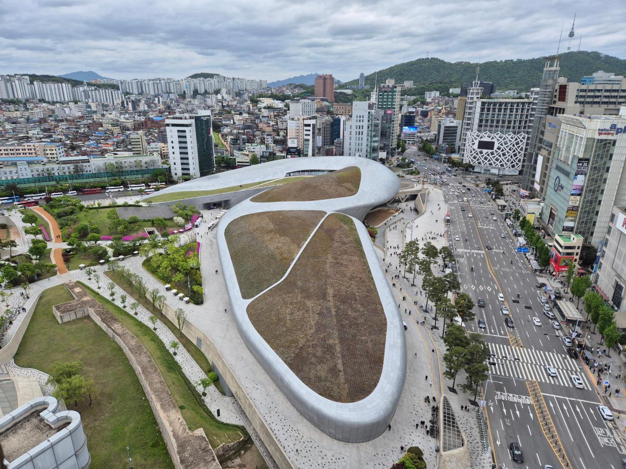 "Grand Opened" Maxtyle Guesthouse Dongdaemun Сеул Экстерьер фото