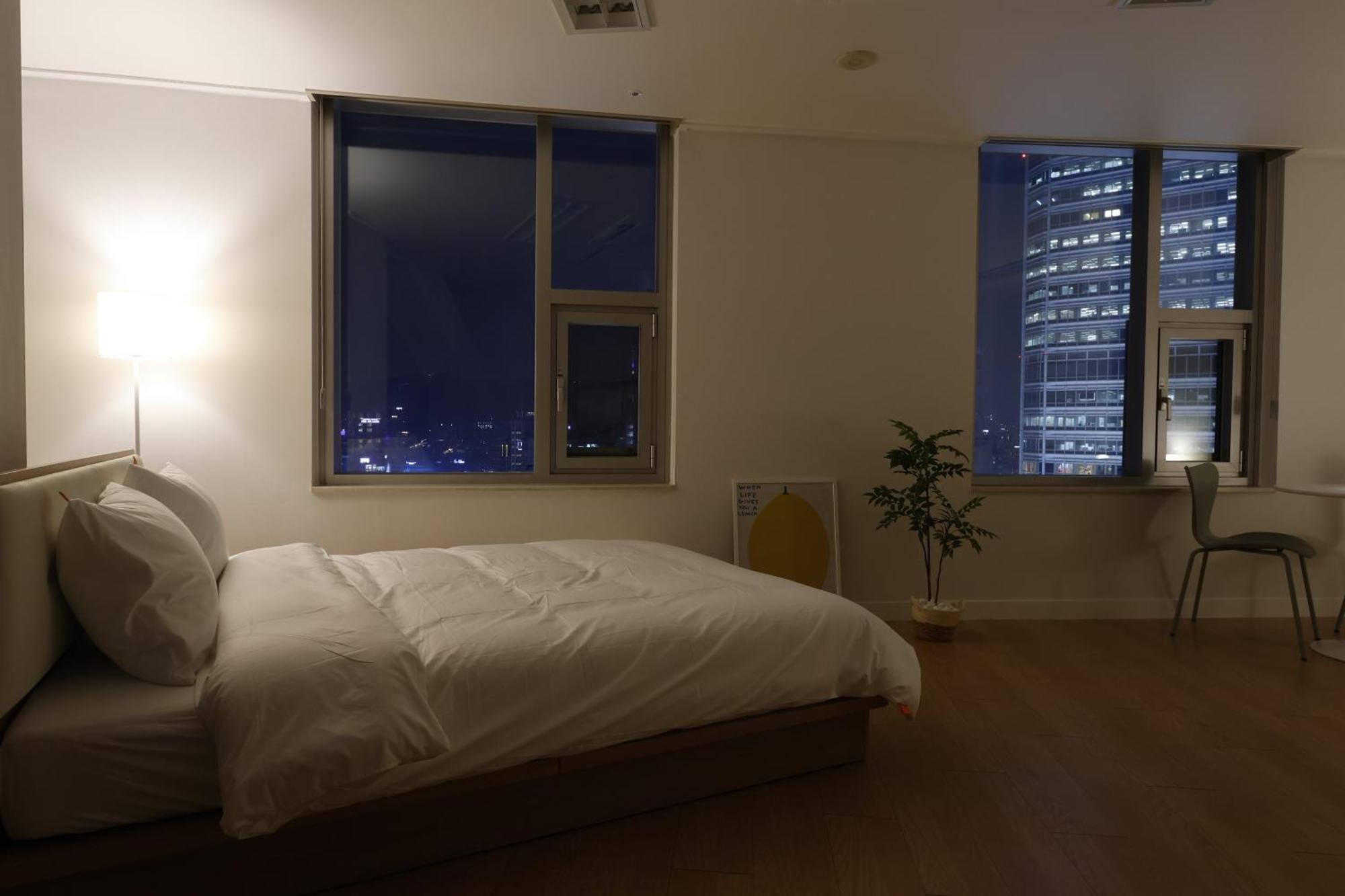 "Grand Opened" Maxtyle Guesthouse Dongdaemun Сеул Экстерьер фото