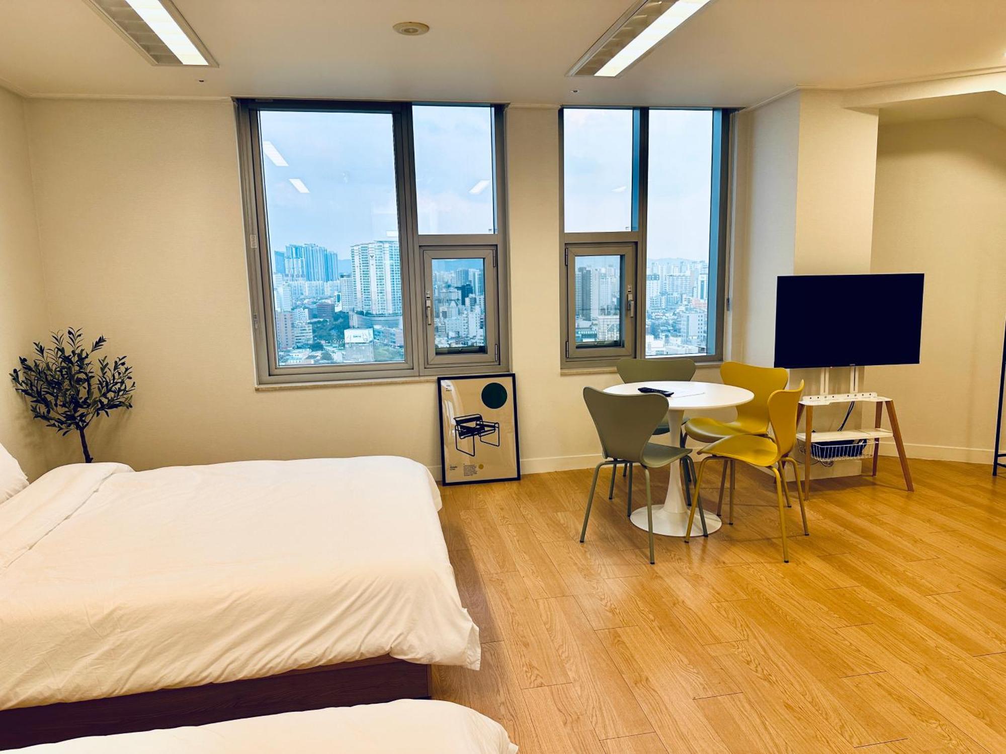 "Grand Opened" Maxtyle Guesthouse Dongdaemun Сеул Экстерьер фото