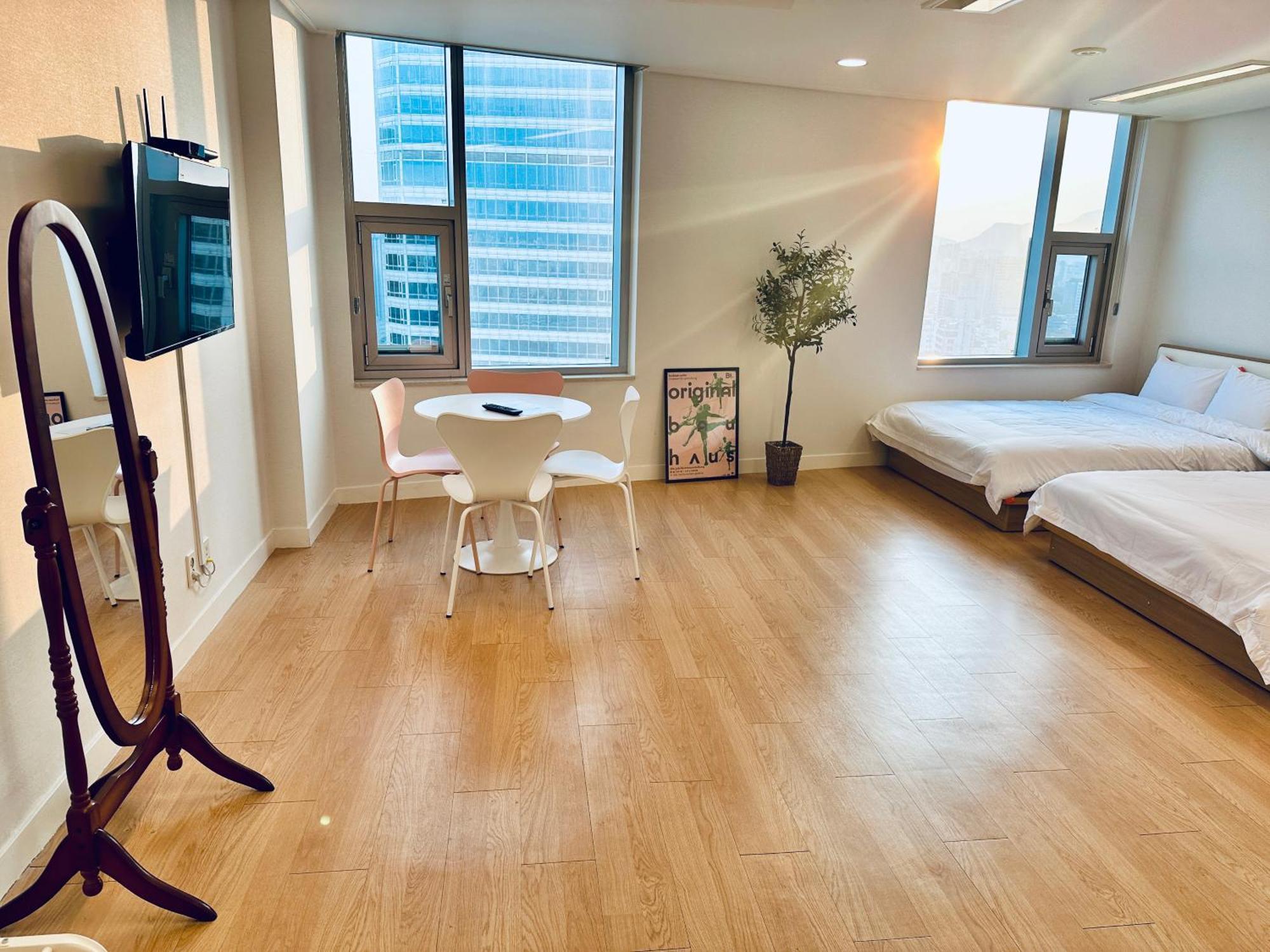 "Grand Opened" Maxtyle Guesthouse Dongdaemun Сеул Экстерьер фото