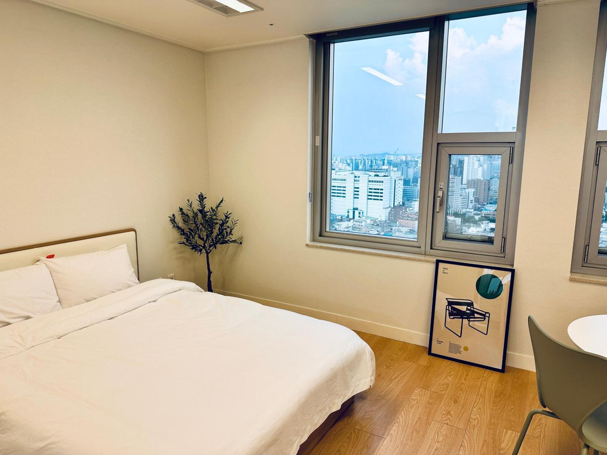 "Grand Opened" Maxtyle Guesthouse Dongdaemun Сеул Экстерьер фото