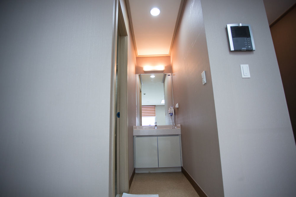 "Grand Opened" Maxtyle Guesthouse Dongdaemun Сеул Экстерьер фото